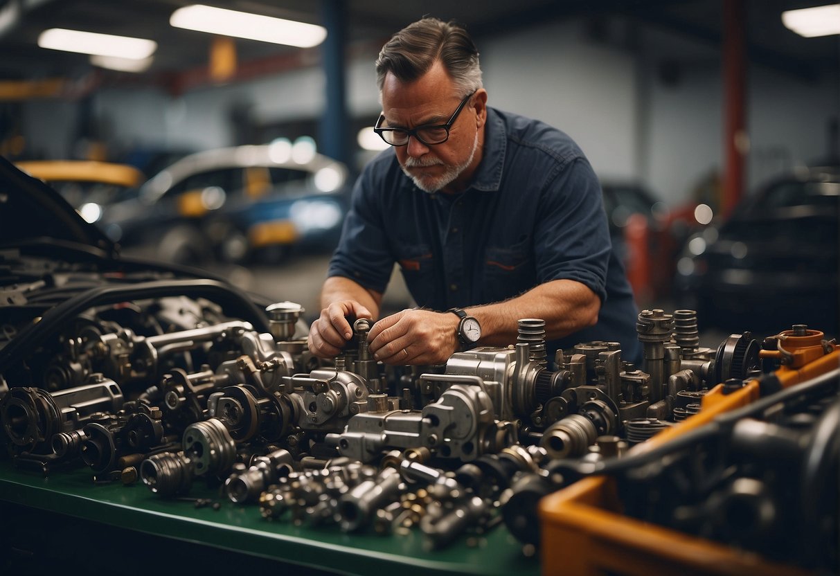 Is Buying a Used Engine Worth It? Evaluating Cost vs. Reliability for Smart Buyers