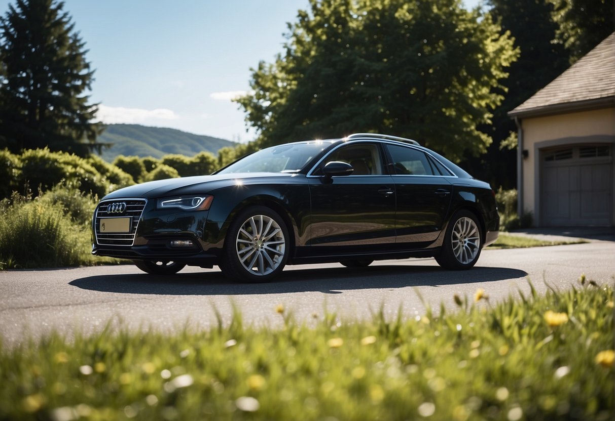 What Is the Useful Life of a Vehicle: Understanding Longevity on the Road