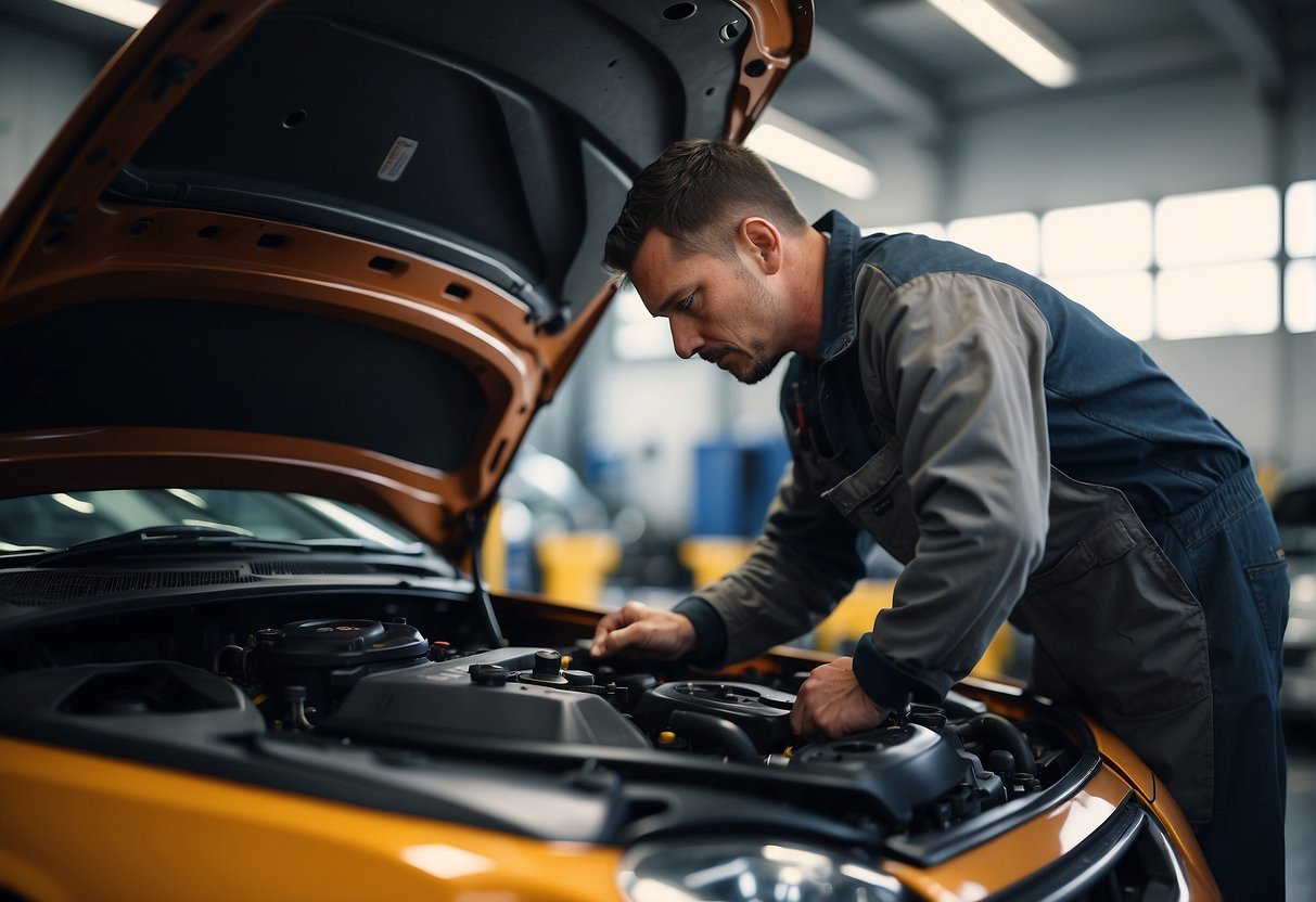 Coolant Leak Repair Cost NZ: Understanding Prices and Procedures