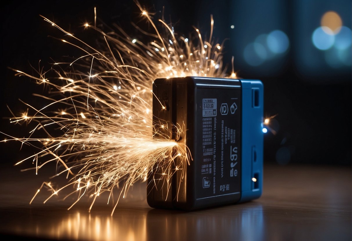 What Happens If You Hook Up a 12 Volt Battery Backwards: Risks and Outcomes