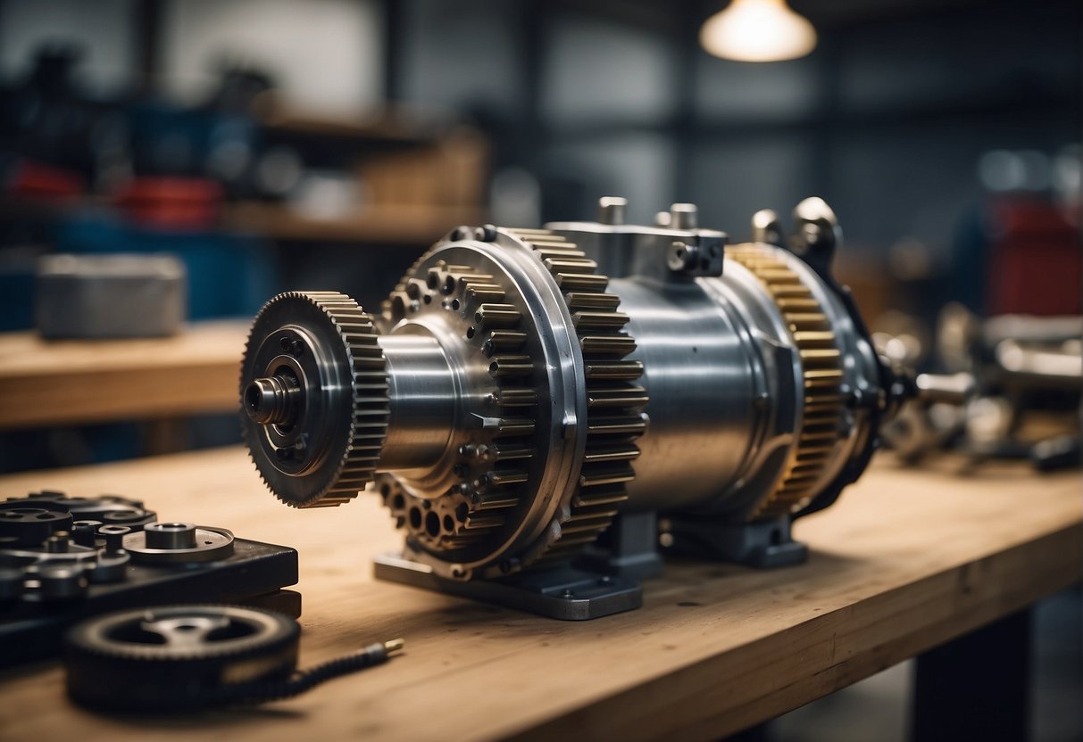 What to Expect After a Transmission Rebuild: Ensuring Smooth Performance