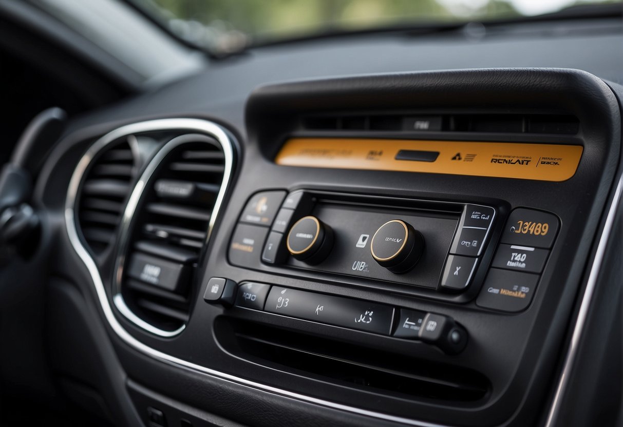 Renault Clio Fuse Box Location: An Easy Guide to Finding It