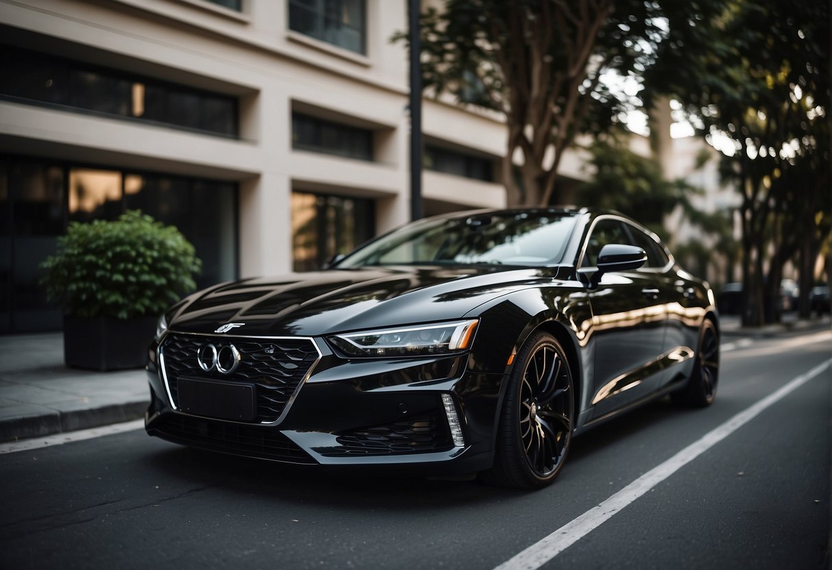 Cool Car Accessories for Guys: Elevate Your Ride with the Latest Gadgets