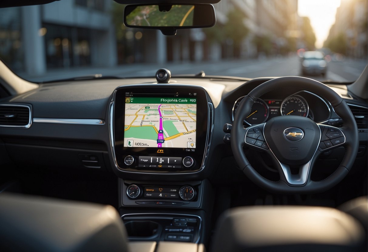 Best GPS Navigation for Cars: Expert Picks for 2024 Driving Tech Trends