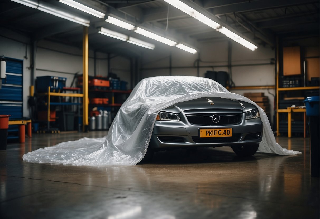 How to Prevent Rust on Car in Winter: Essential Protection Tips