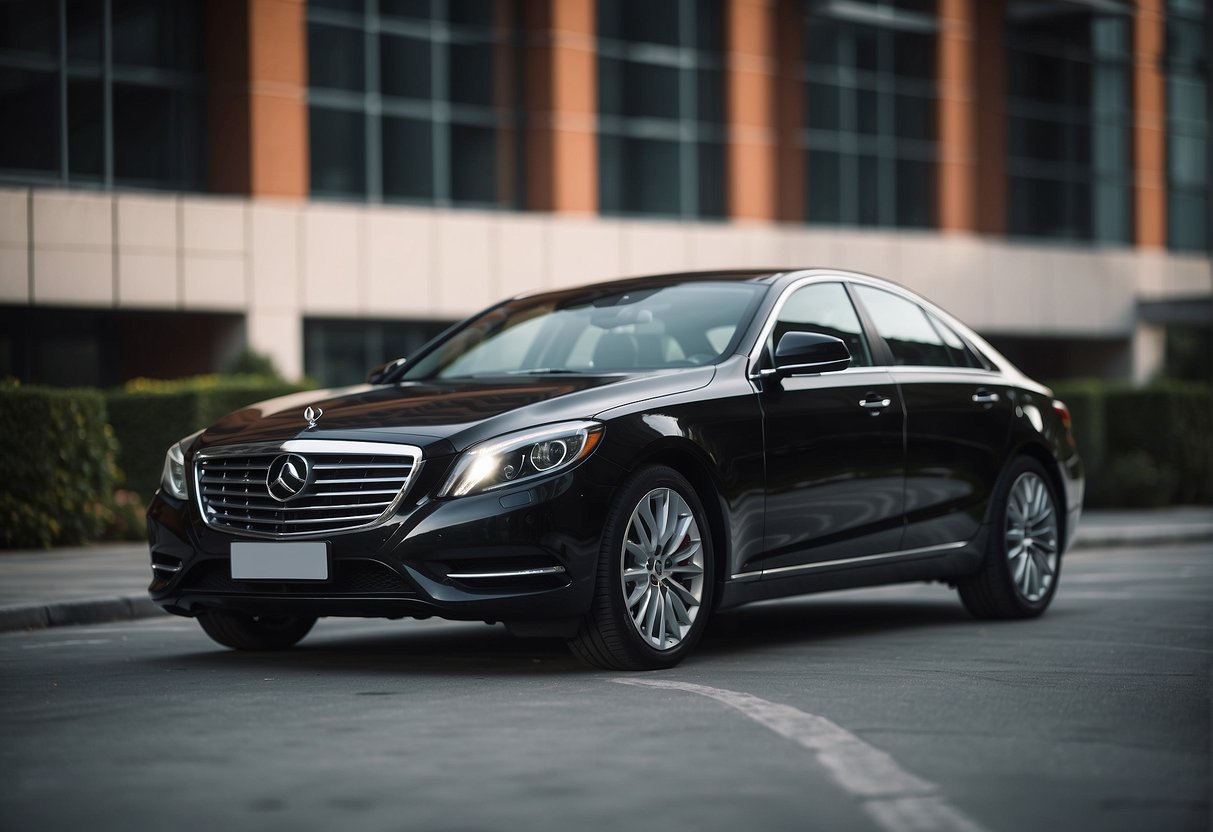 How to Prevent Door Dings: Effective Strategies for Car Owners