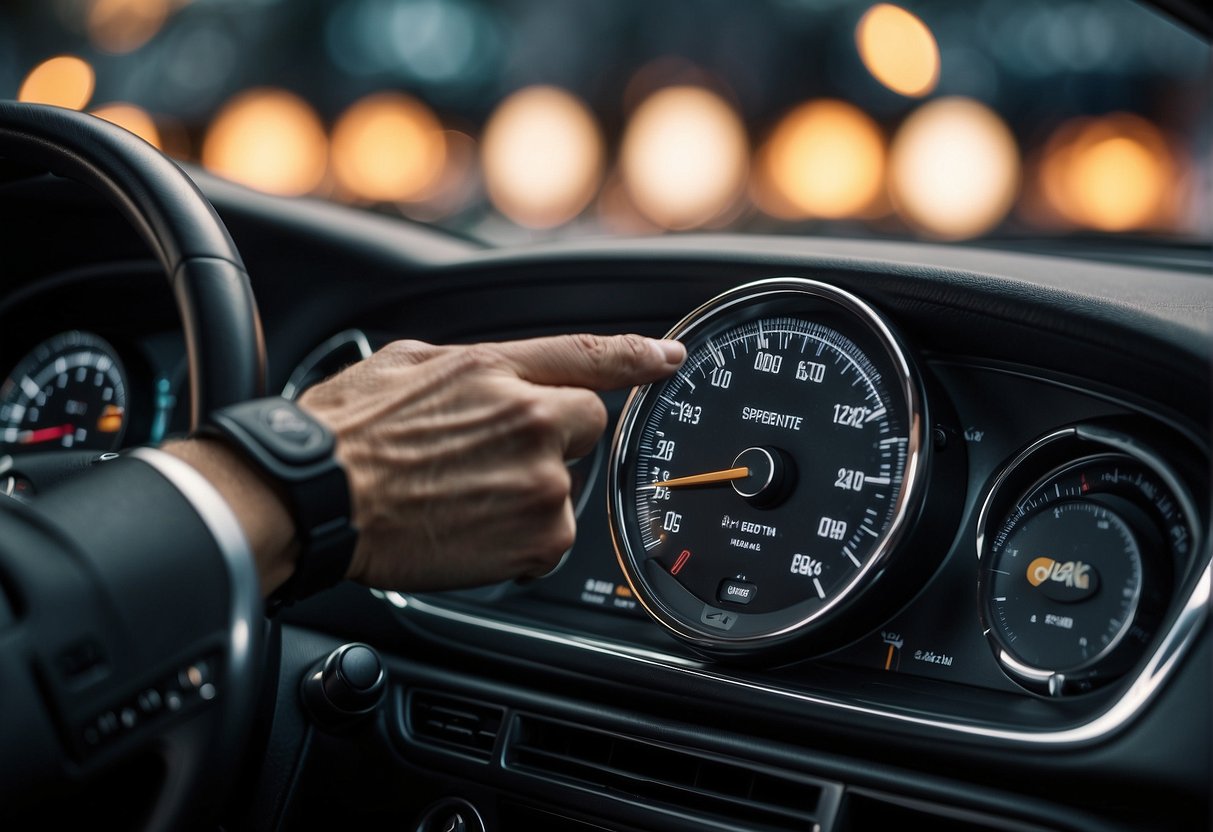 What Gauges Should I Put in My Car: Essential Dashboard Instruments