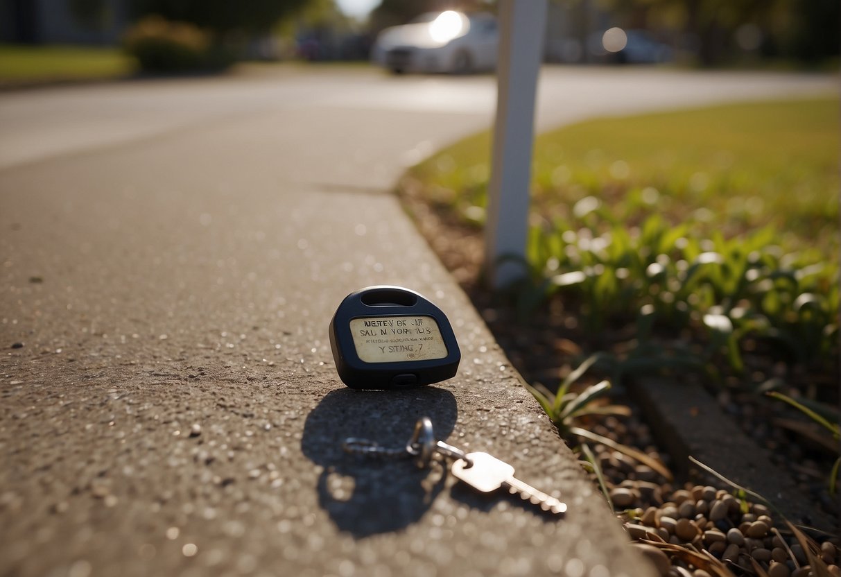 How to Find the Owner of a Lost Key Fob: Practical Steps for Recovery