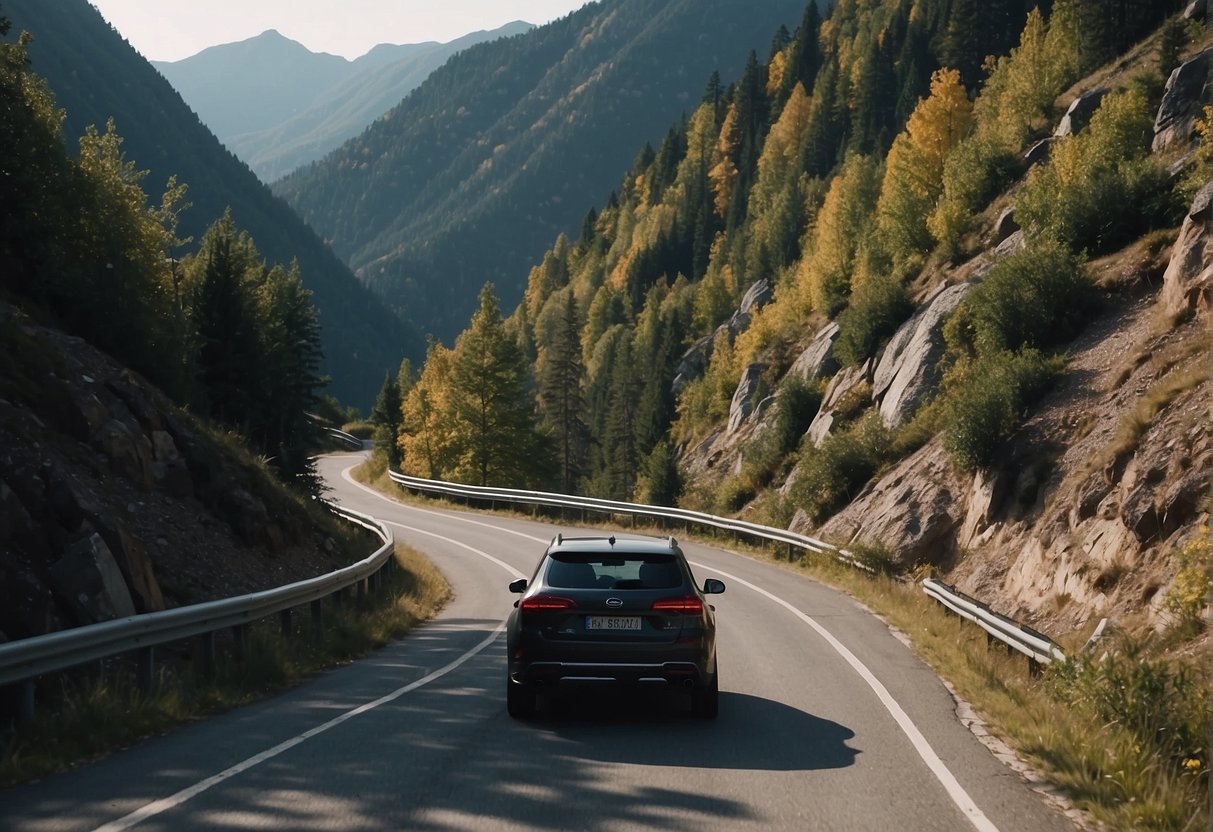 Do Cars Need to Be Adjusted for High Altitude: Essential Tips for Optimal Performance