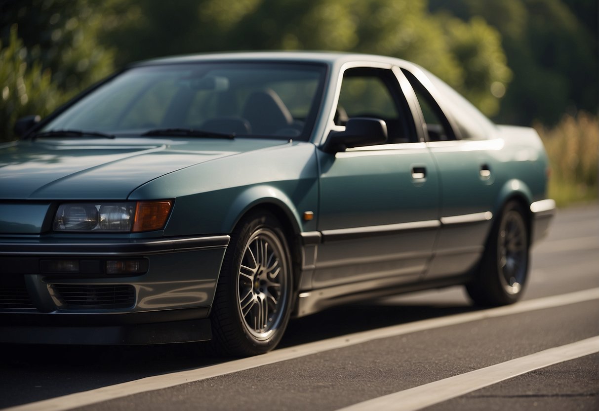 How to Use a Car Ramp: A Step-by-Step Guide for Vehicle Maintenance