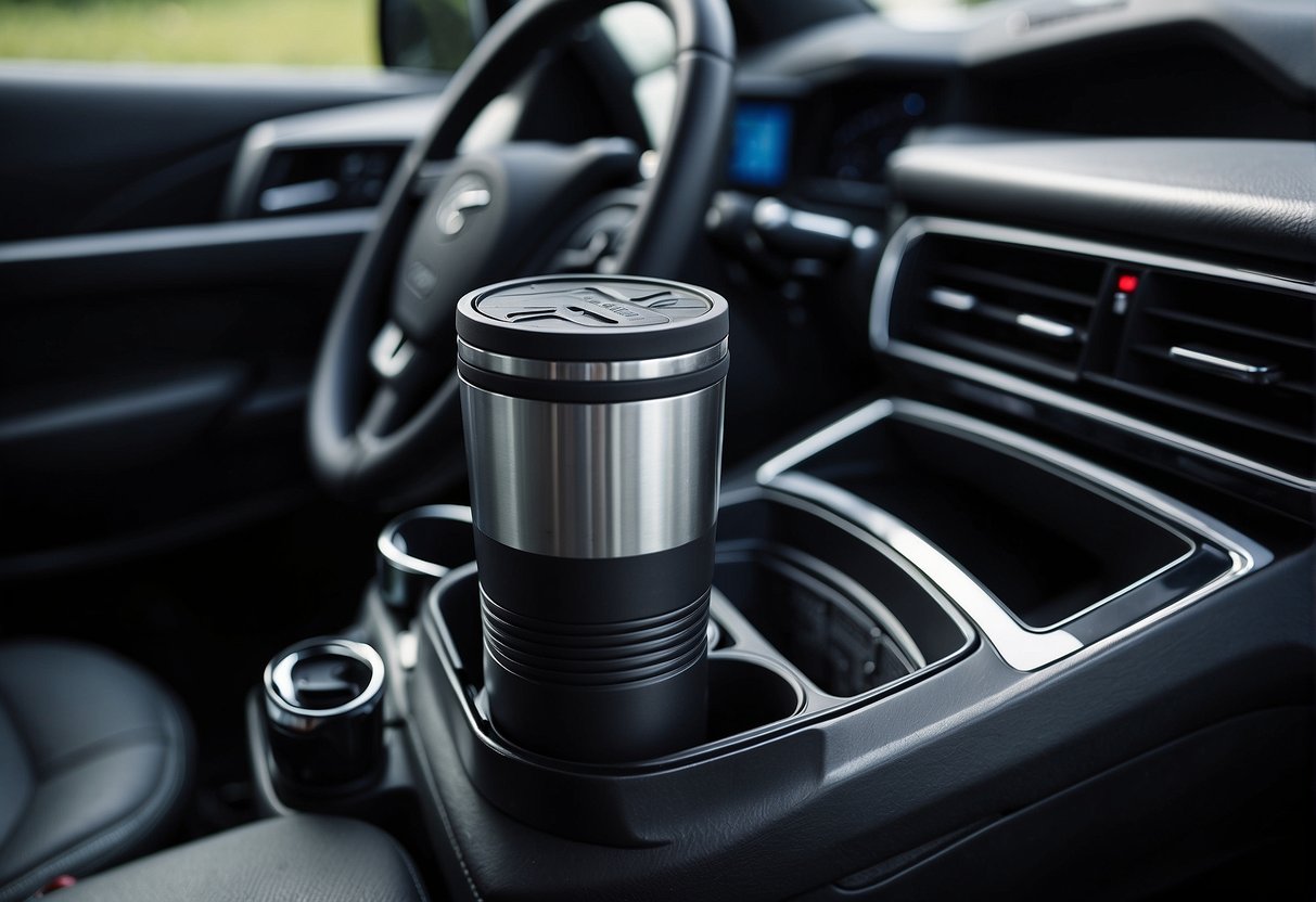 Cup Holder Expander Supercheap Auto: Enhance Your Vehicle’s Storage Capacity