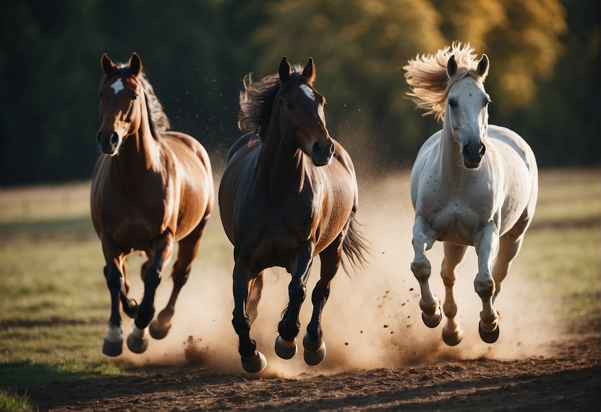 How Fast is 3 Horsepower: Understanding Small Engine Speeds