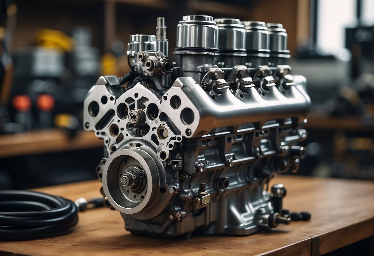 Is a 350 Small Block a Good Engine? Unveiling its Performance and Reliability