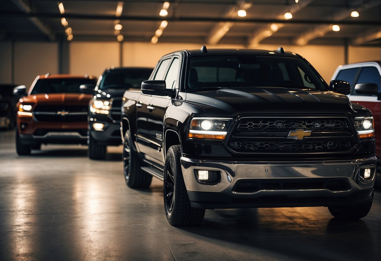 What Vehicles Came with 6.2 LS Engine: A Comprehensive List for Enthusiasts