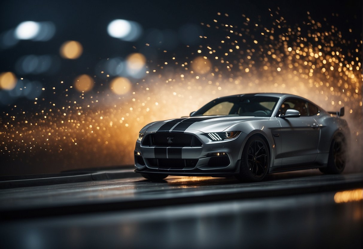 Ft lb/s to hp Conversion: Understanding Automotive Power Measurements