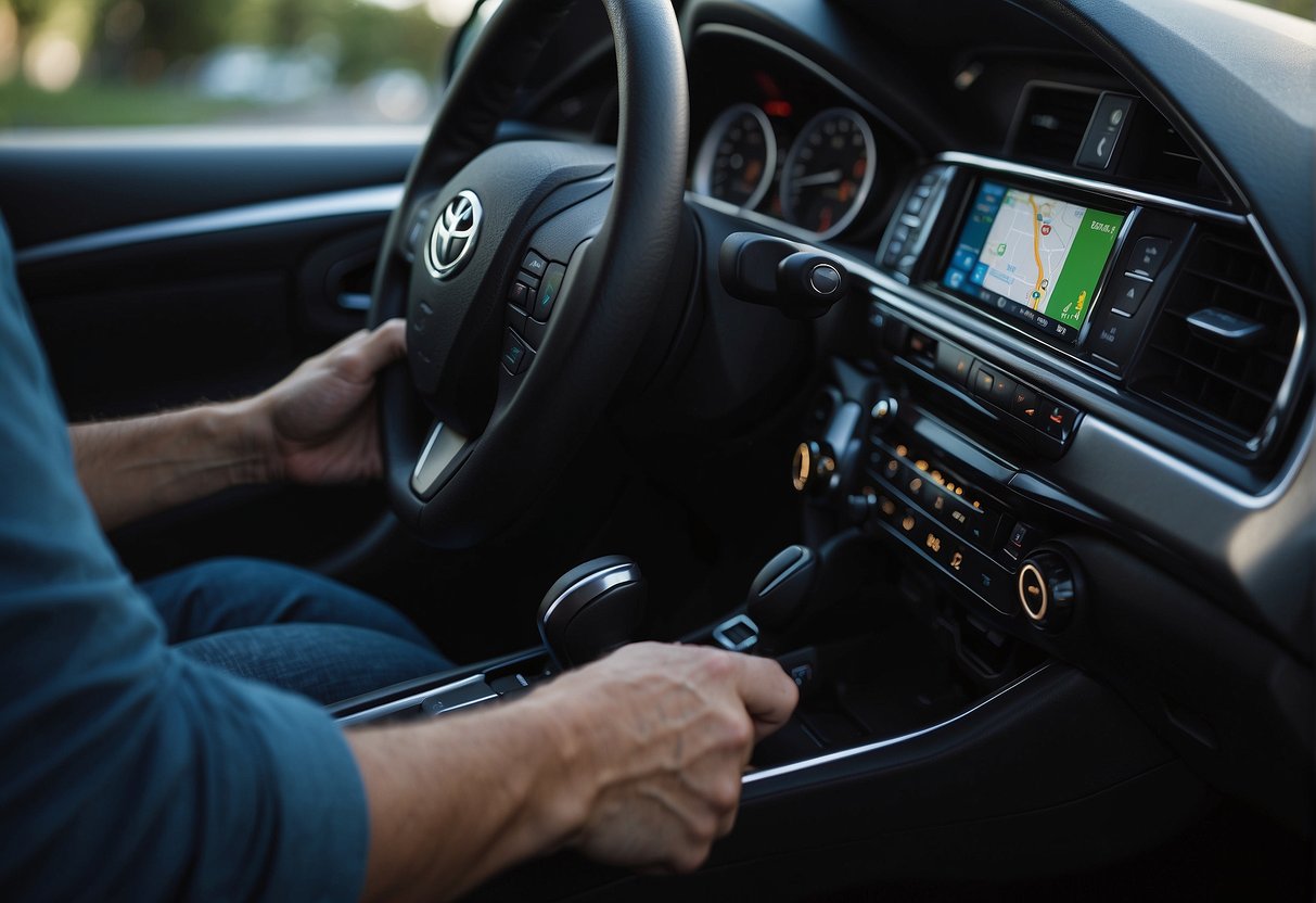 Starter for 2015 Toyota Corolla: Reliable Replacement Options