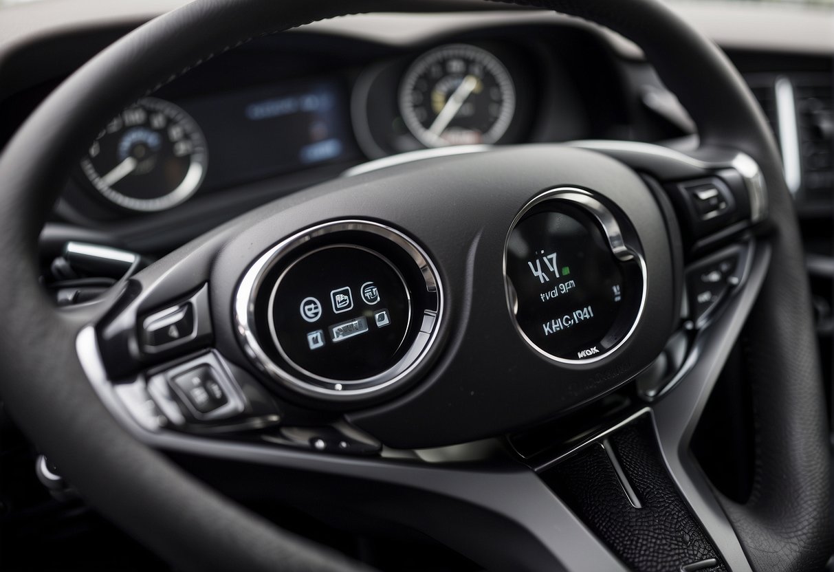 Volvo 5 Cylinder Firing Order: Unveiling the Sequence for Engine Efficiency