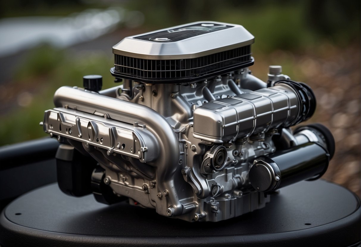 B58 3.0-Litre Inline-Six: Unveiling BMW’s Engineering Marvel