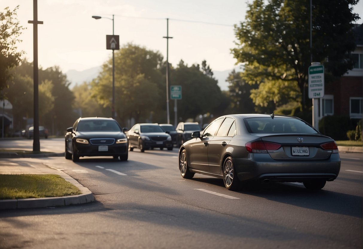 Why Does My Car Bog Down When I Stop: Diagnosing Idle Issues