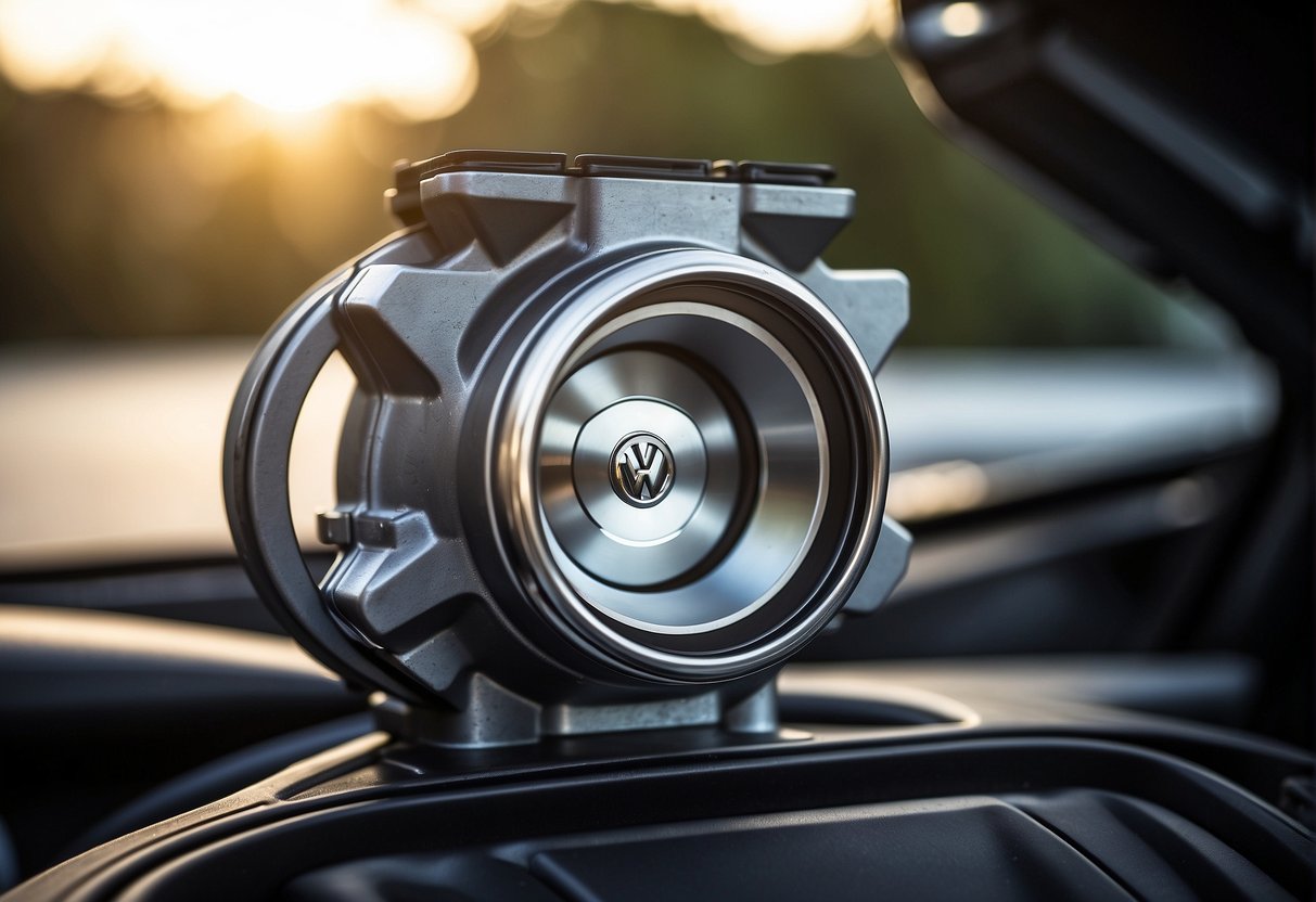 2015 VW Jetta Throttle Body Issues and Solutions