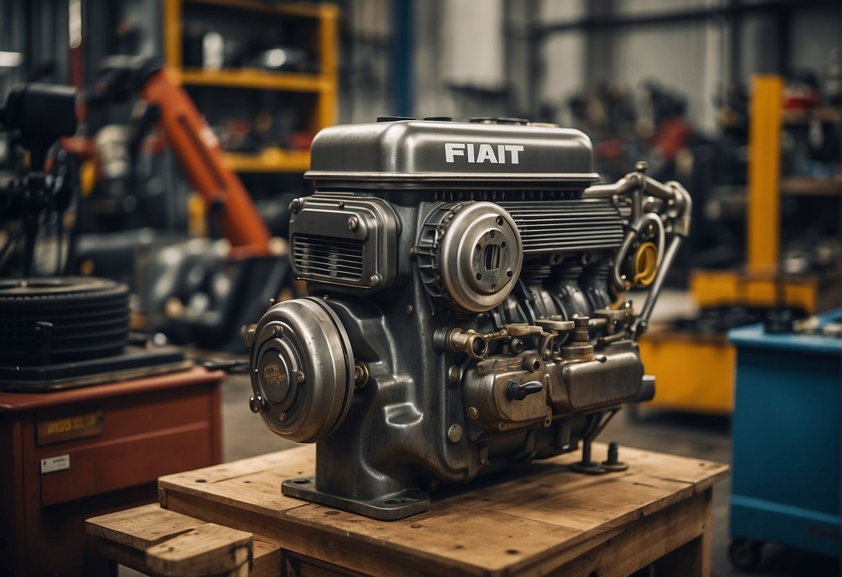 Fiat Twin Air Engine Discontinued: End of an Era for Compact Powerhouses