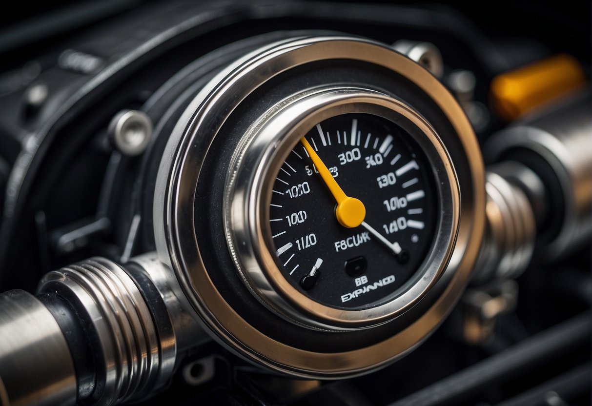 How Much Boost Can a Stock LS1 Handle: Unveiling Engine Limits