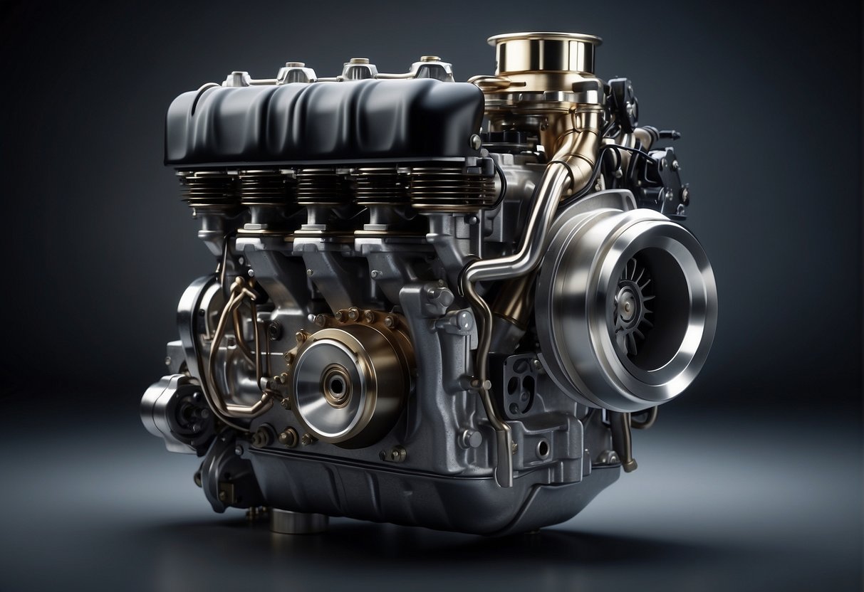 Life Expectancy of a Turbocharged Engine: Factors Influencing Durability