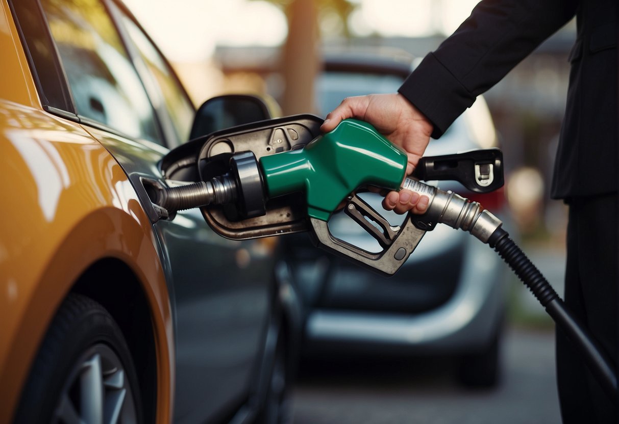 What Octane is E10 Gas: Unveiling Its Performance Grade