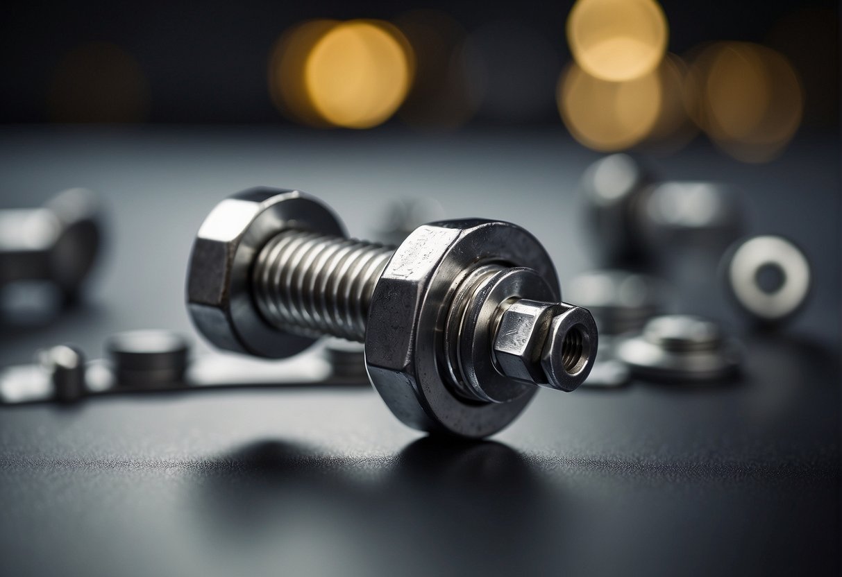 What is a Head Bolt: Essential Guide to Engine Fasteners
