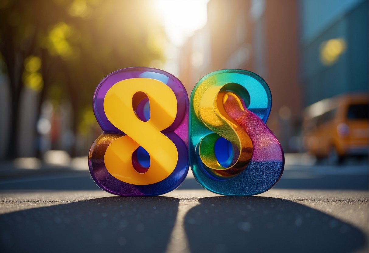 What Does Number 88 Mean: Unveiling Its Significance in Automotive Culture