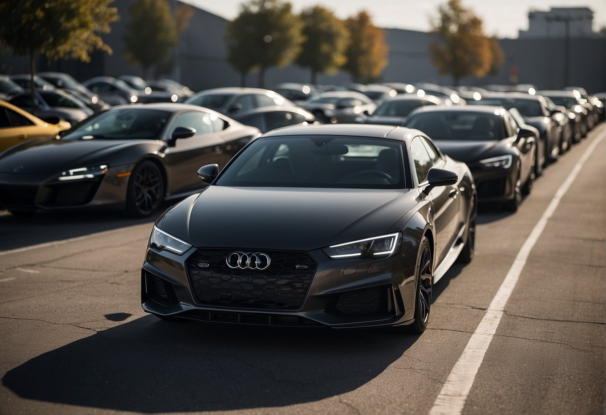 What Cars Have the FA20 Engine: Comprehensive Model List