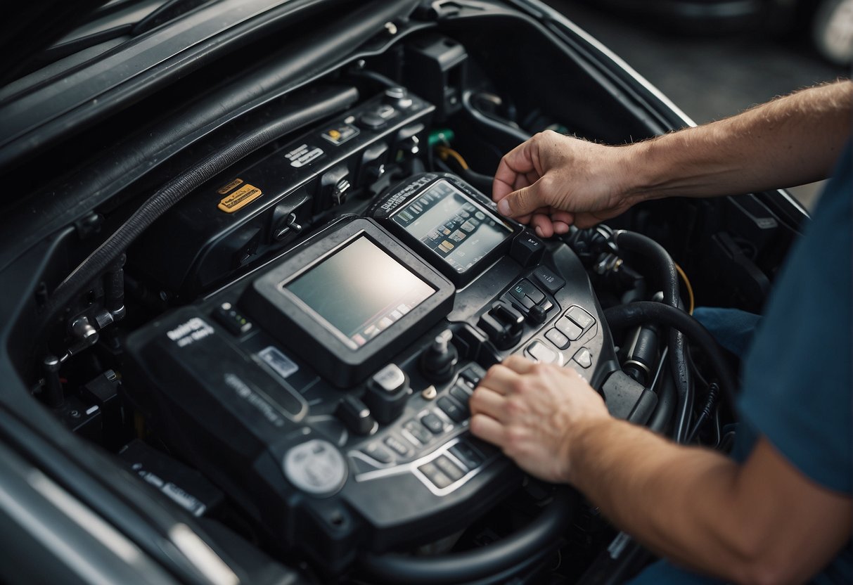 What Does Remapping a Car Mean: Exploring the Benefits of Engine Tuning