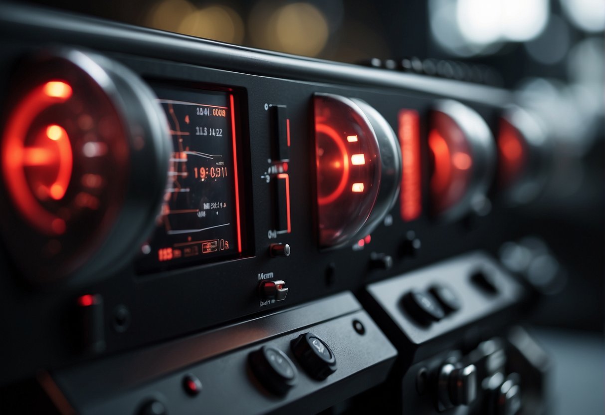 XO-5W20-BSP Oil: Unveiling its Performance in Modern Engines