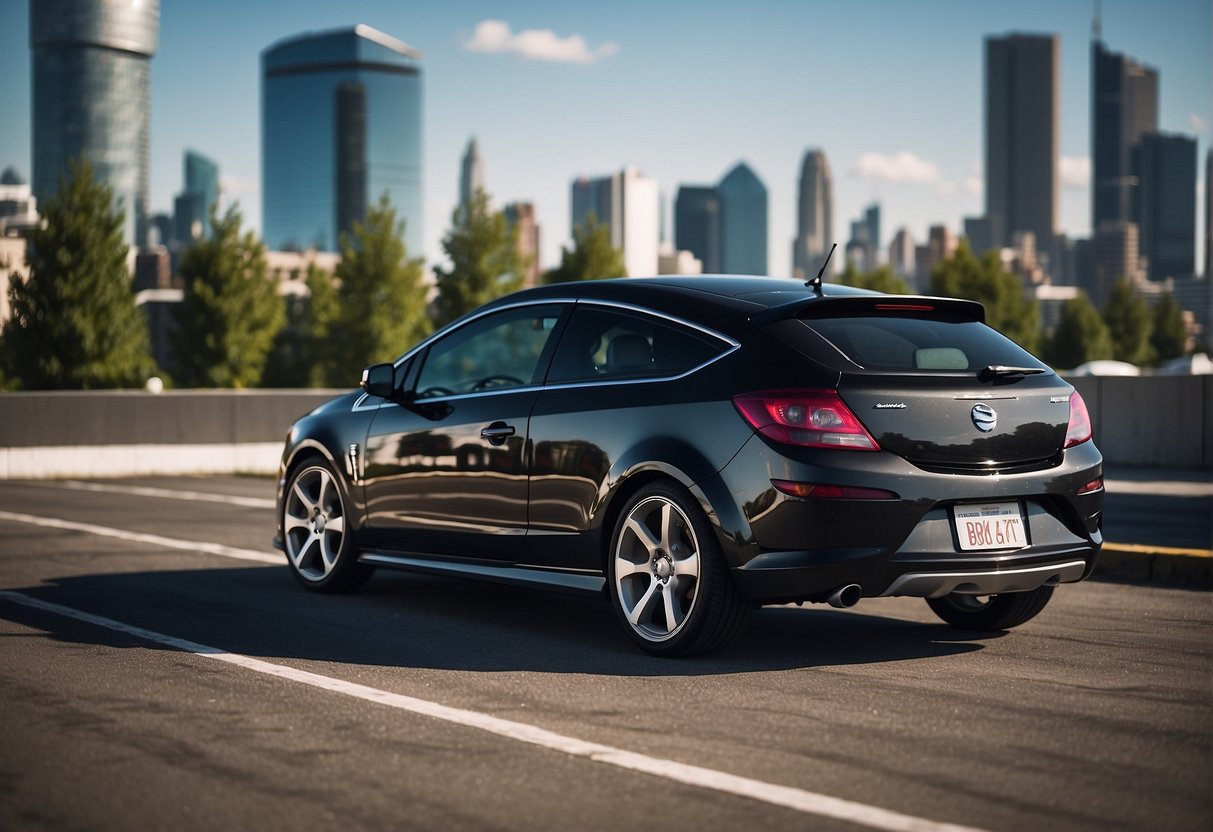 Saturn Astra XR Turbo Kit: Unleashing Performance Potential