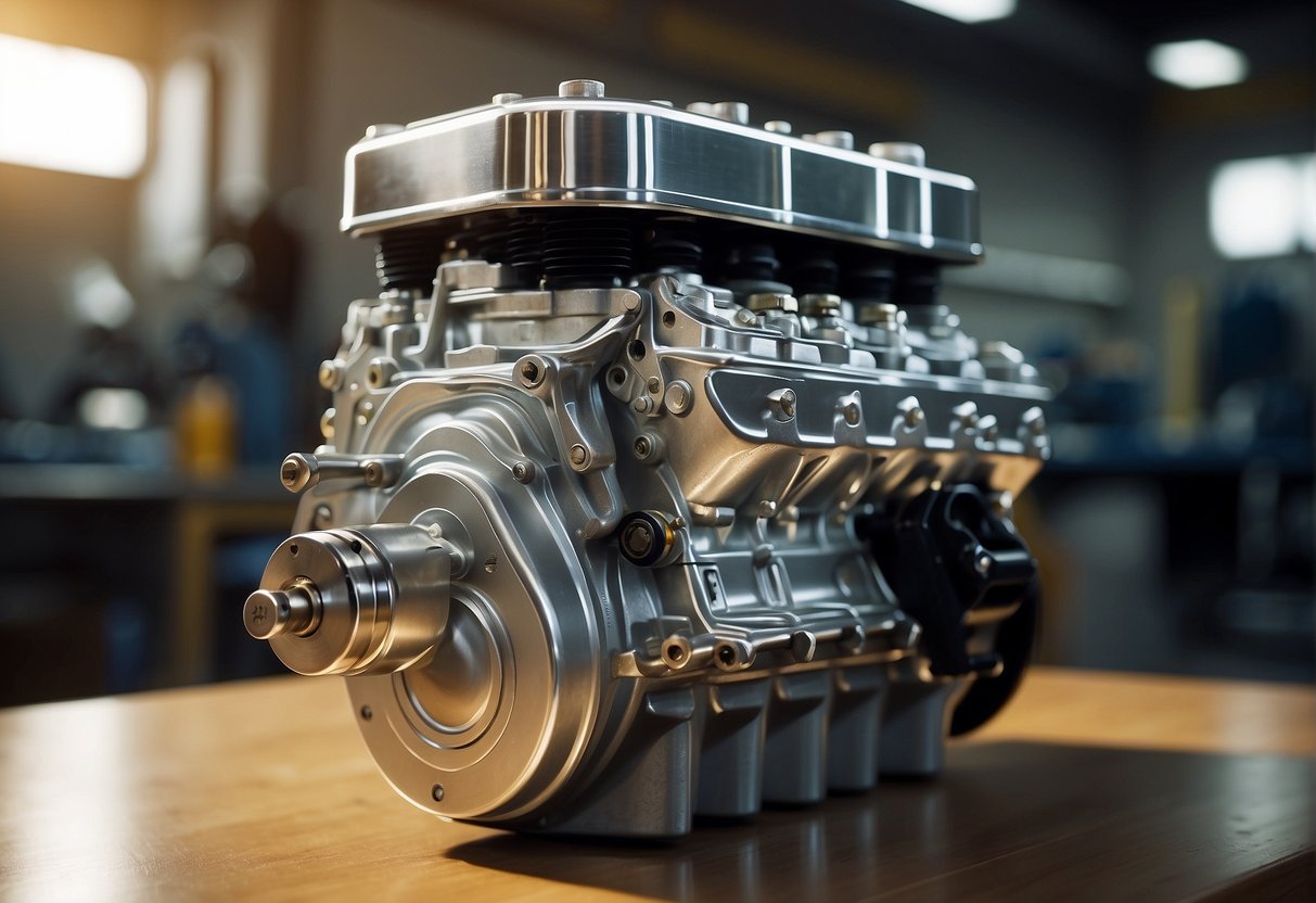 L76 6.0 Engine for Sale: High-Performance Powerhouse for Your Vehicle Upgrade
