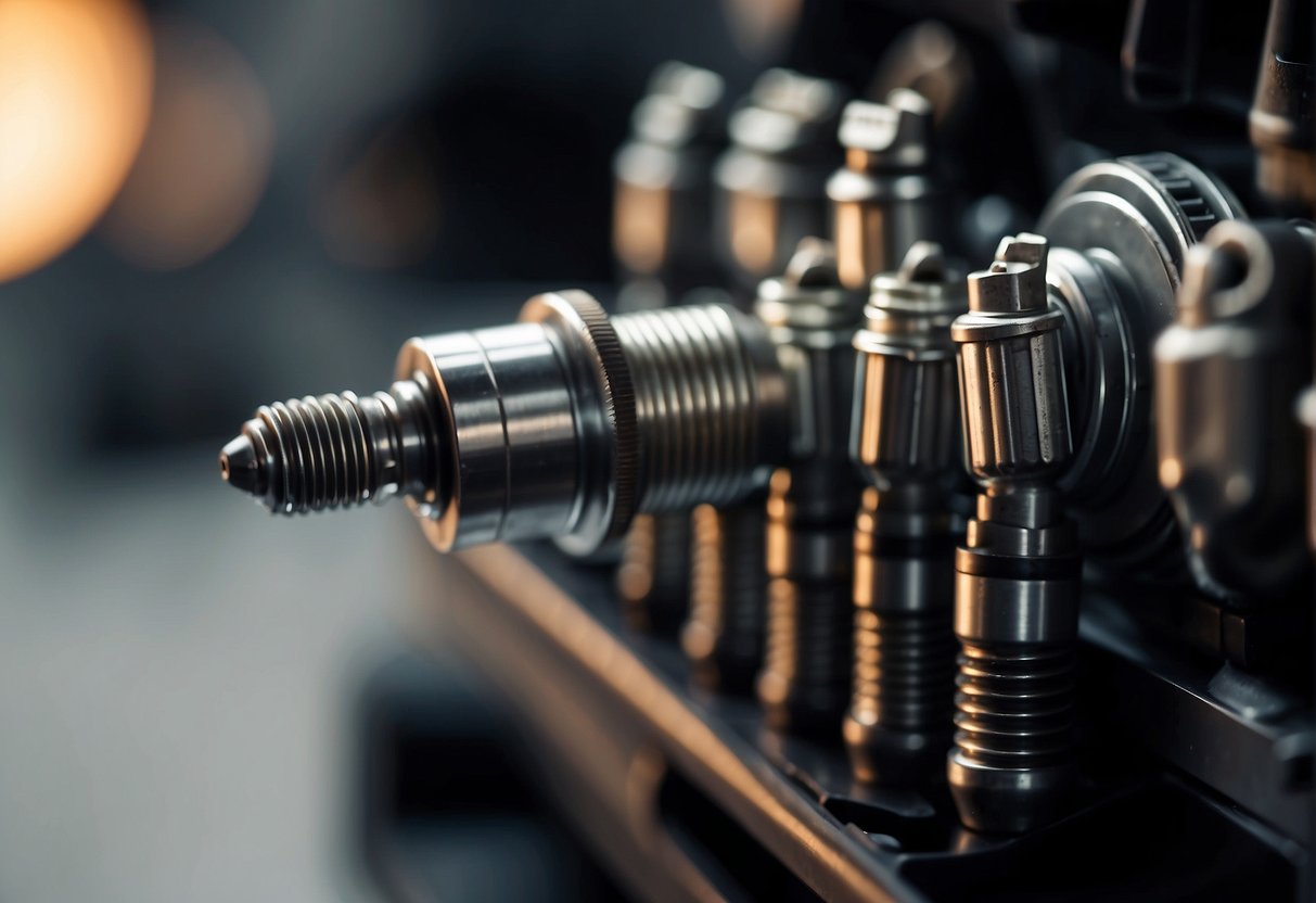 What Does Spark Plugs Do: Unveiling the Role in Engine Performance