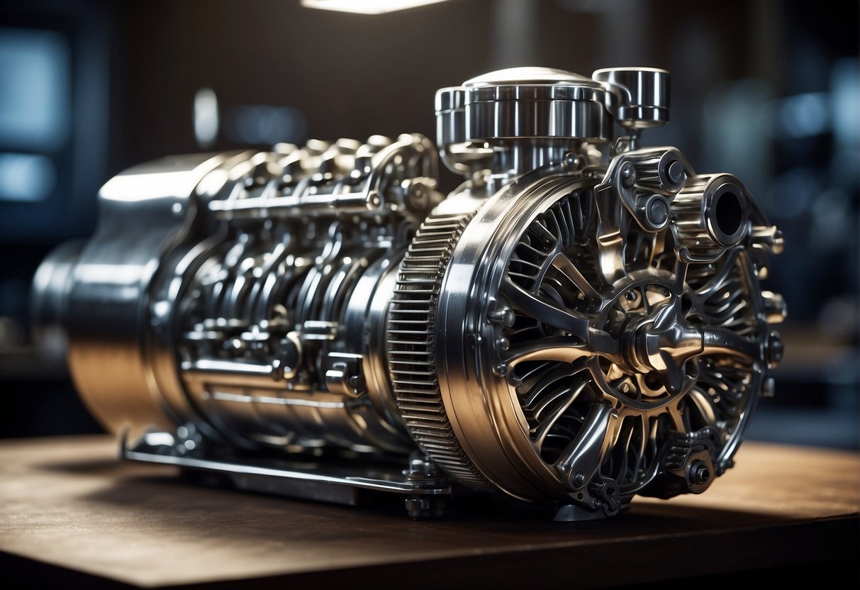 What Is a Spoon Engine: Unveiling High-Performance Tuning Secrets