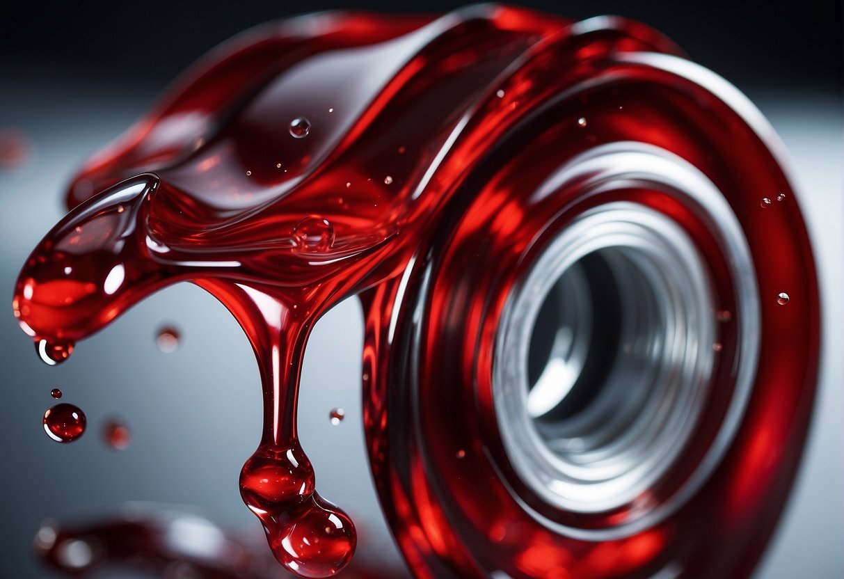 What Color Should Transmission Fluid Be? Identifying Healthy and Problematic Hues