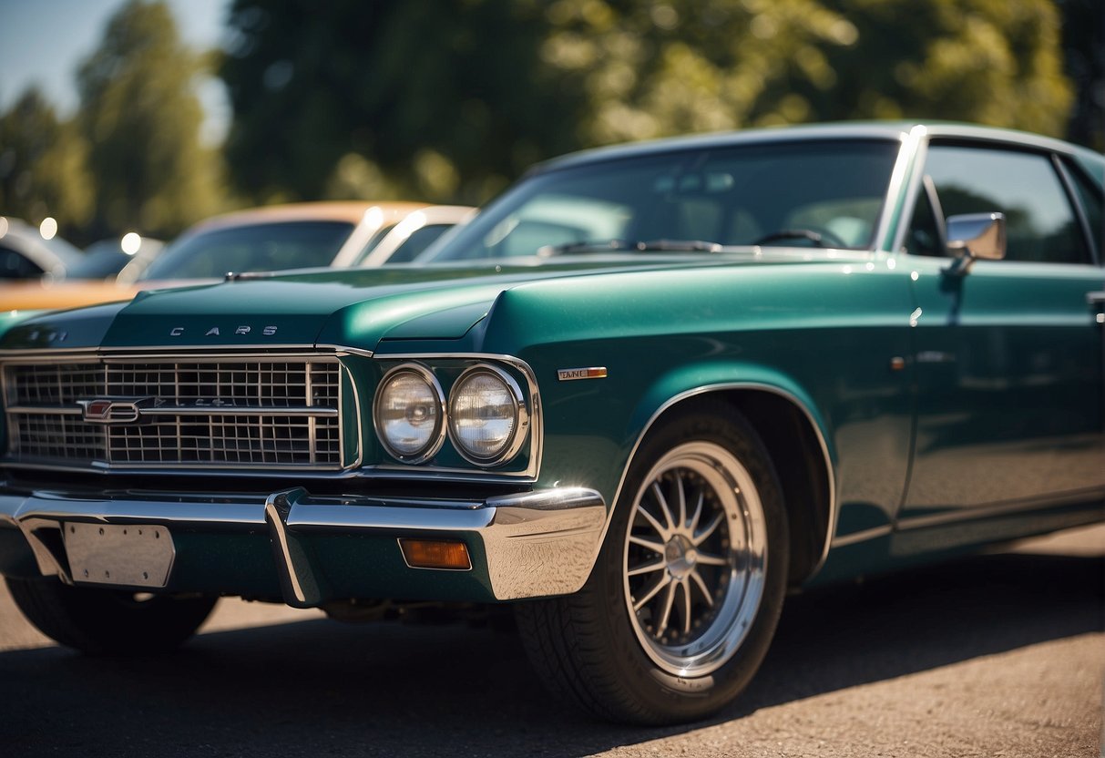 What Cars Have an LS Engine: Unpacking the Iconic Powertrain’s Reach