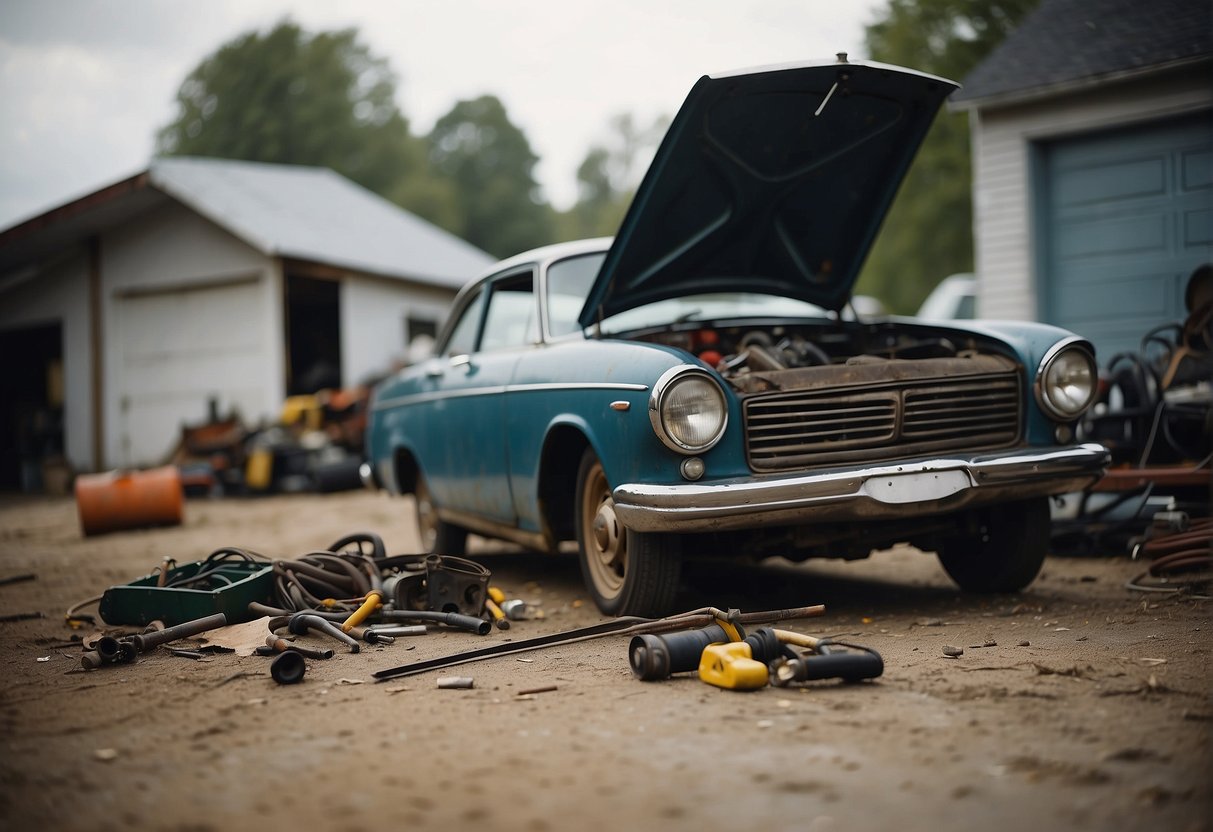 What Engine Can Replace a Northstar Engine: Alternate Powertrain Solutions