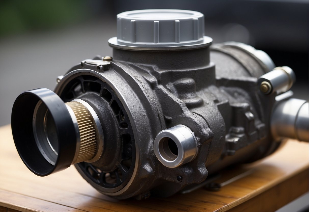 What Causes a Throttle Body to Go Bad: Common Culprits and Prevention Tips