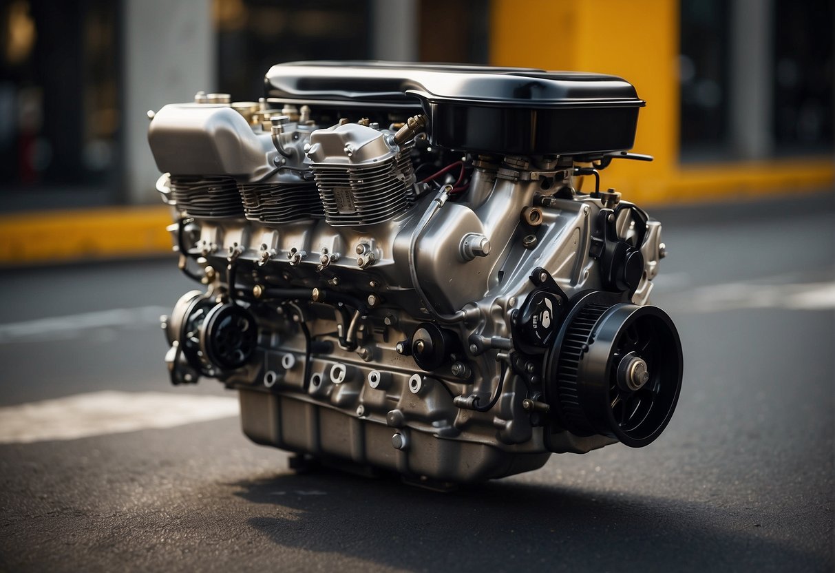 What Is Low End Torque: Understanding Engine Performance