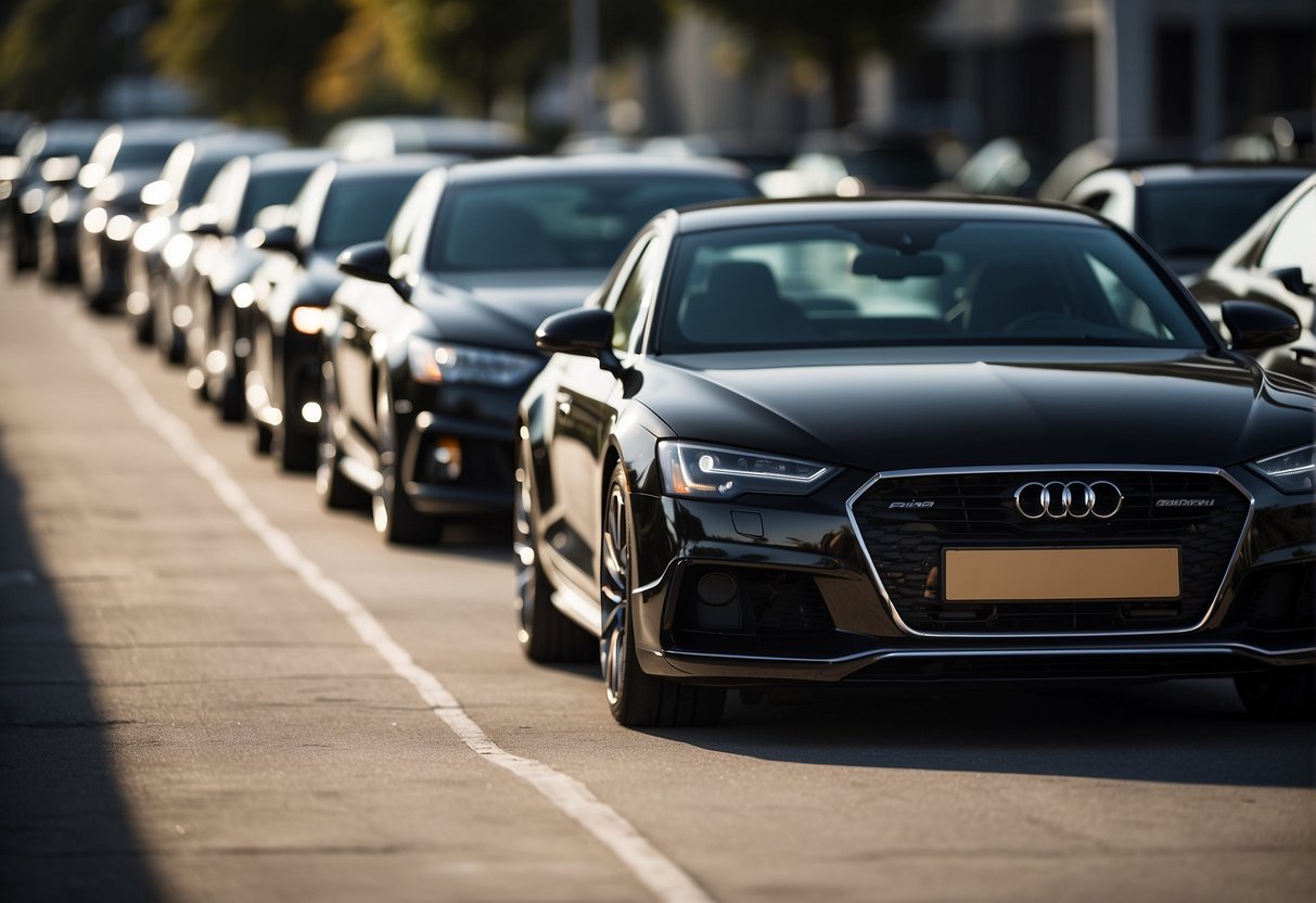 What Cars Have RB Engines: A Comprehensive List of Nissan Models