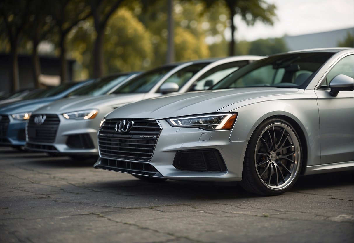 What Cars Have Aluminum Engine Blocks: An Overview of Models and Benefits