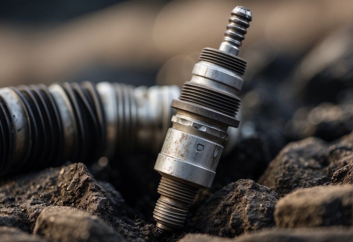 What Does a Bad Spark Plug Look Like: Identifying the Signs