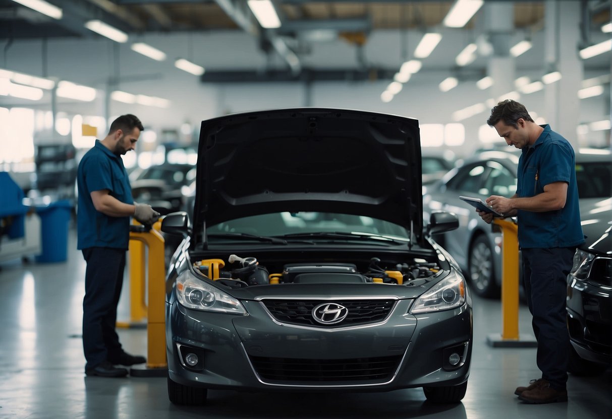 What Cars Need Battery Registration: A Guide to Modern Vehicle Requirements