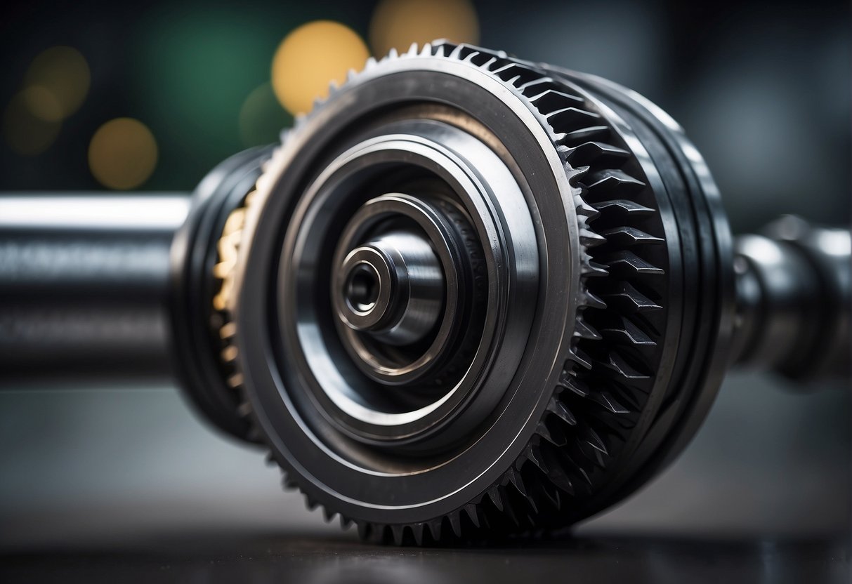 What Does High Torque Mean in Vehicles: Unpacking Engine Performance