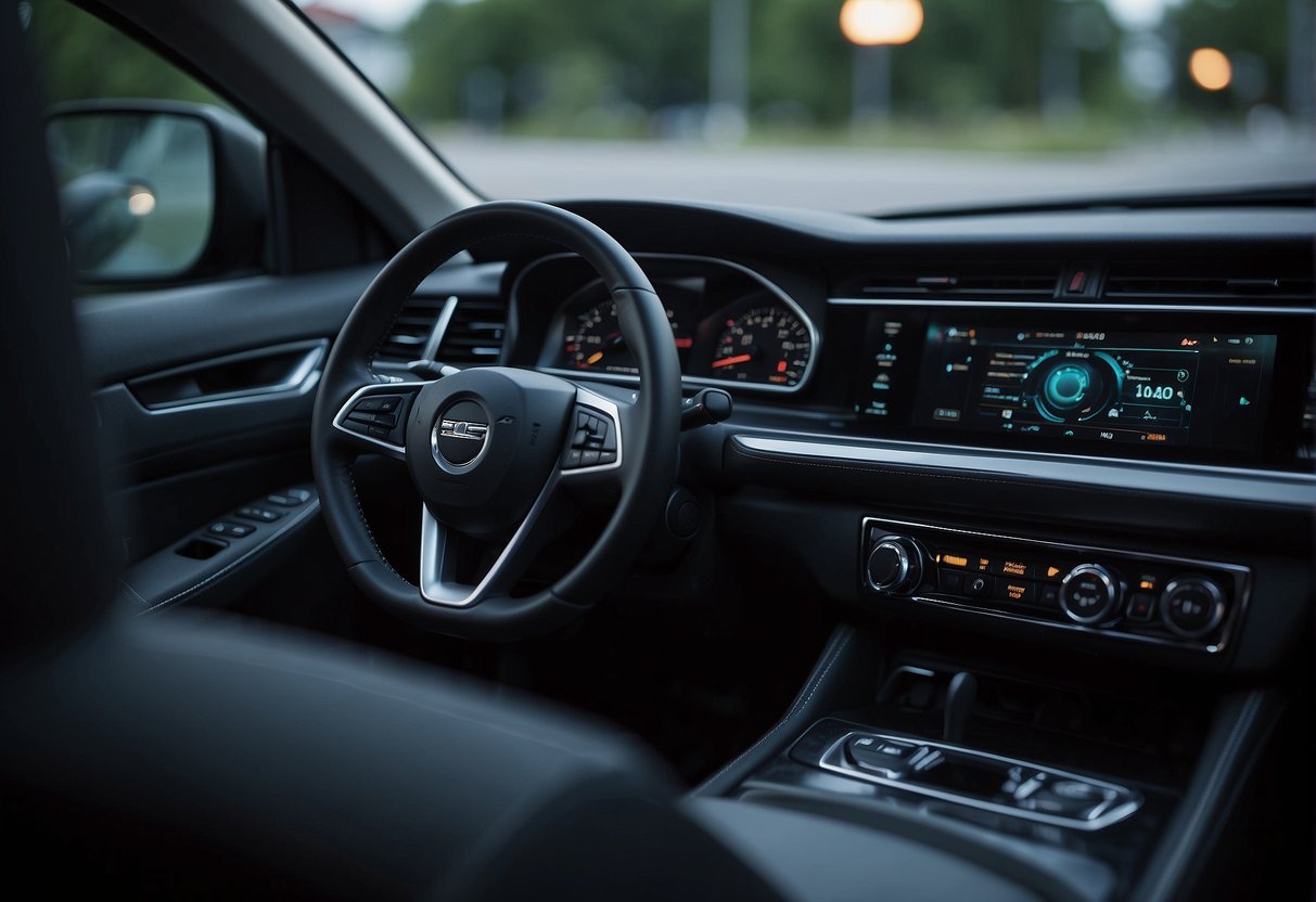 What Do Car Chips Do: Unveiling Their Role in Vehicle Performance