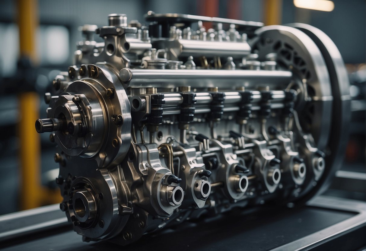 What Does OHV Stand for in Engines: Demystifying Engine Terminology