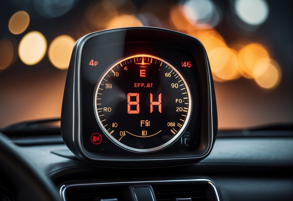 What Does EFI Mean on a Car: Exploring Electronic Fuel Injection